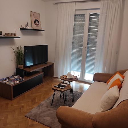 Apartmán Dea Rijeka Exteriér fotografie