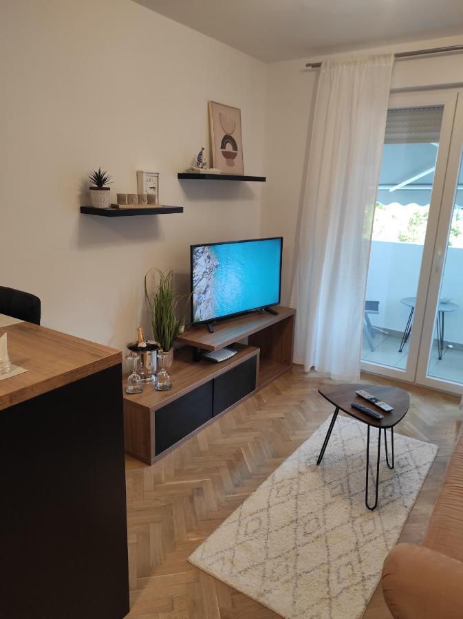 Apartmán Dea Rijeka Exteriér fotografie