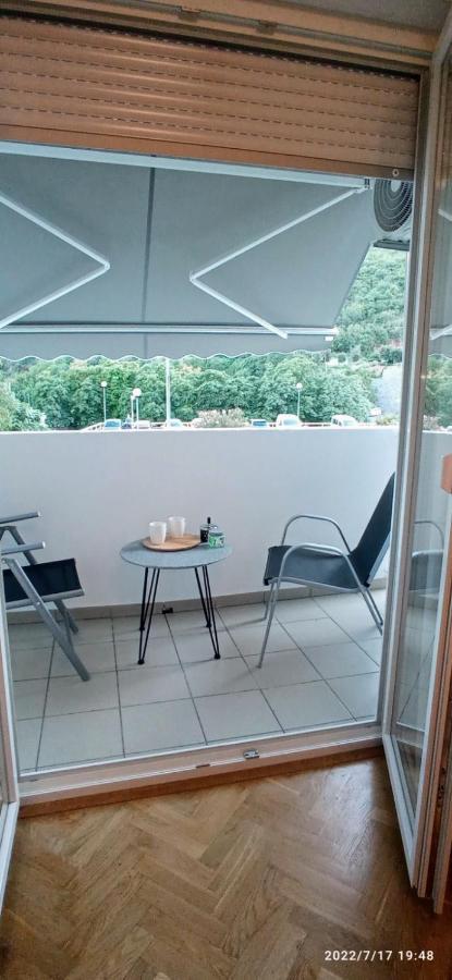 Apartmán Dea Rijeka Exteriér fotografie