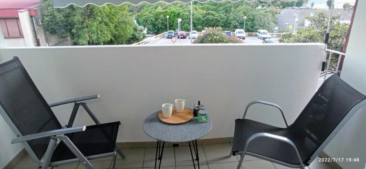 Apartmán Dea Rijeka Exteriér fotografie