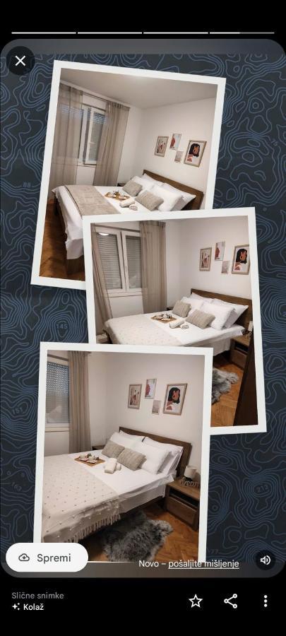 Apartmán Dea Rijeka Exteriér fotografie