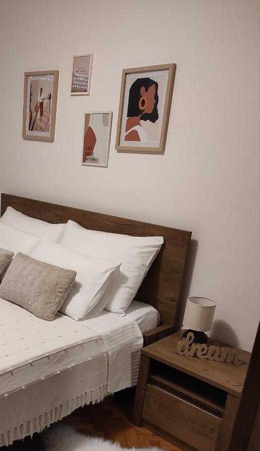 Apartmán Dea Rijeka Exteriér fotografie