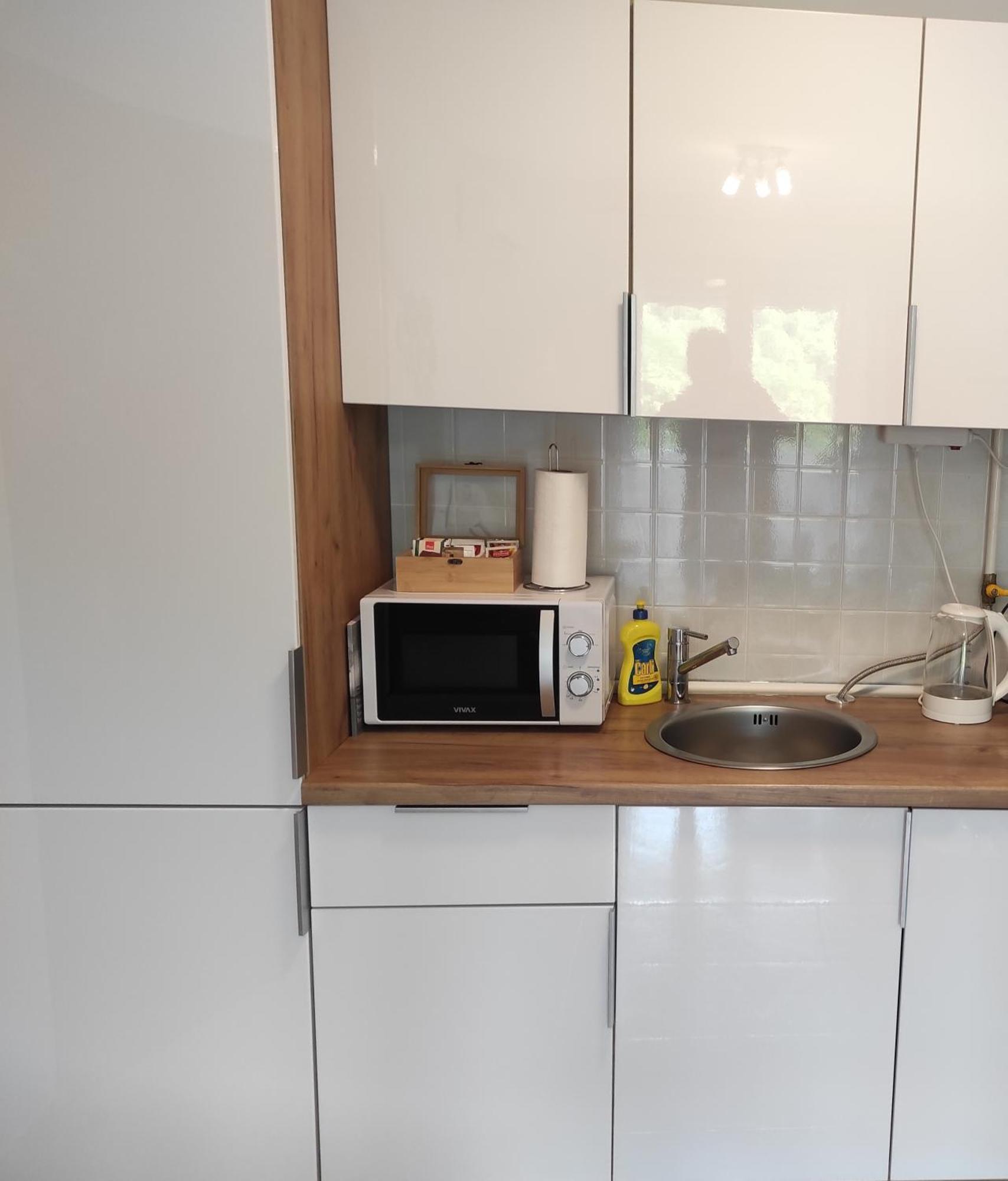 Apartmán Dea Rijeka Exteriér fotografie
