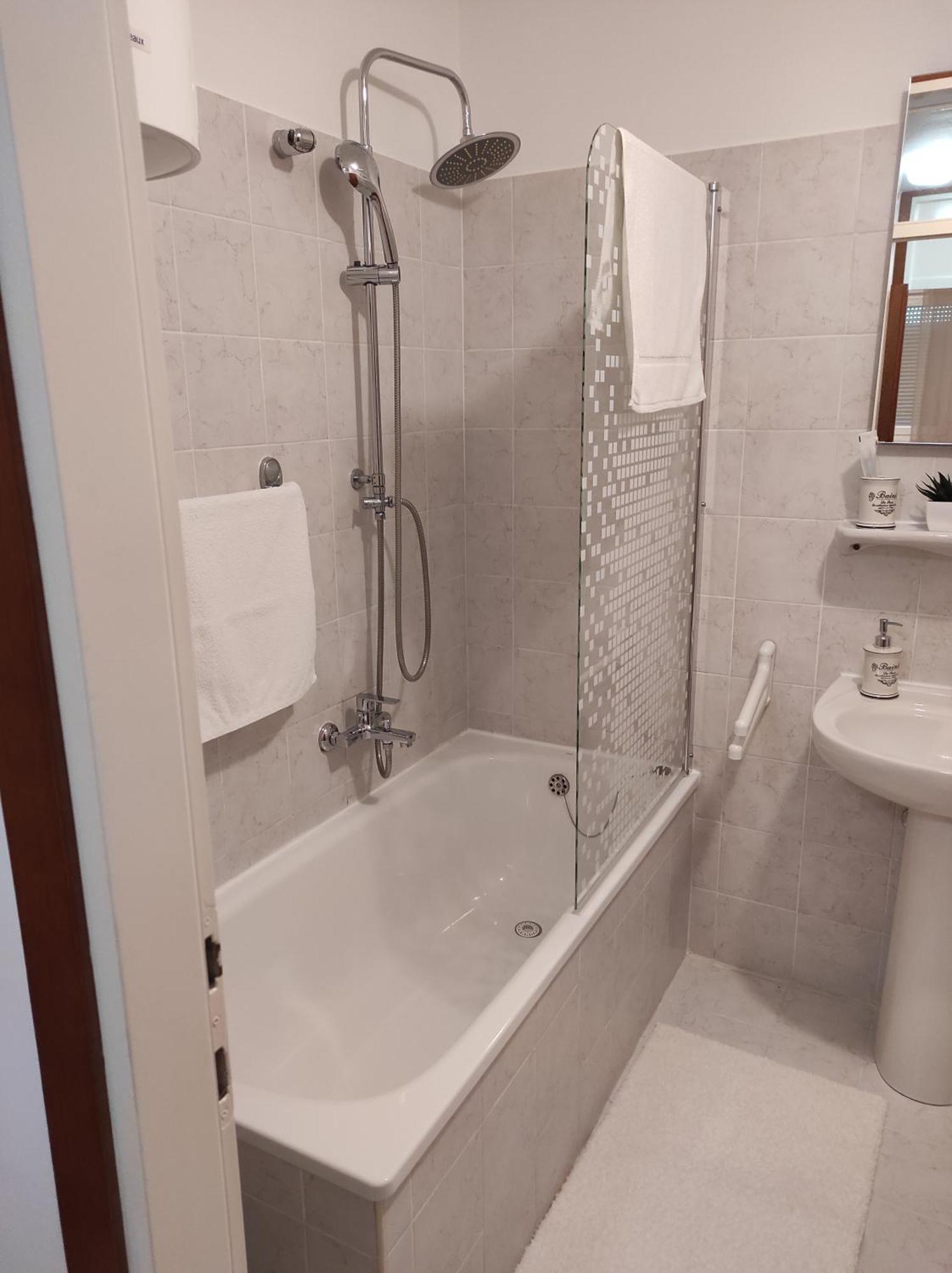 Apartmán Dea Rijeka Exteriér fotografie