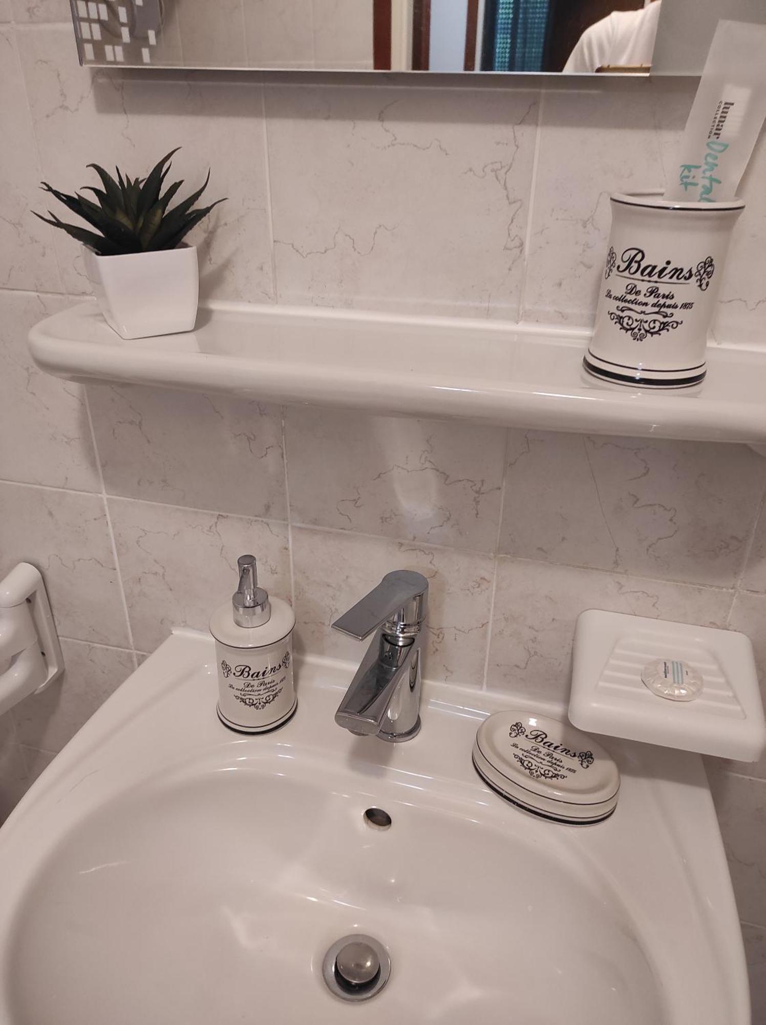 Apartmán Dea Rijeka Exteriér fotografie