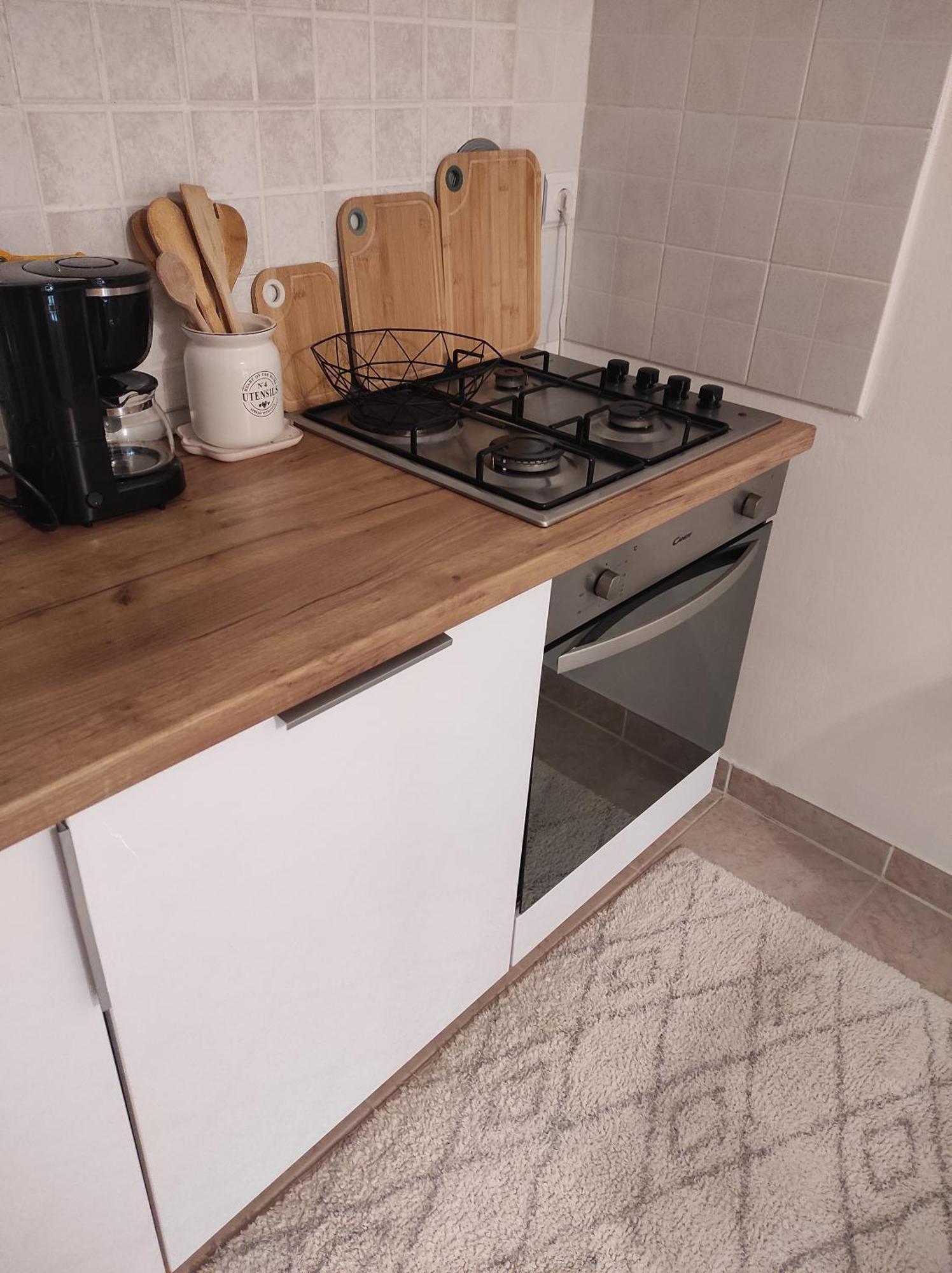 Apartmán Dea Rijeka Exteriér fotografie